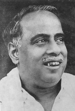 காஞ்சீபுரம் நடராஜன் அண்ணாதுரை 