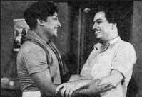 Sivaji in Koondukilli