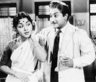 Sivaji Ganesan in Paalum Palamum