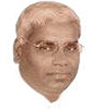 Mr. Kiddinan Sivanesan
