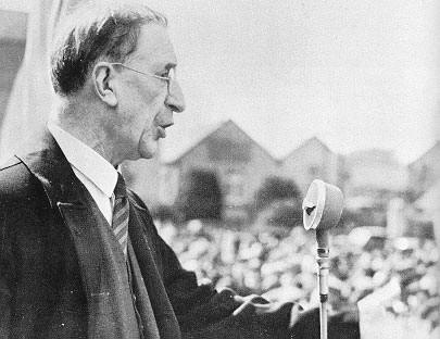 Eamon de Valera