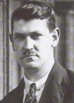 Michael Collins
