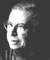 Jean Paul Sartre
