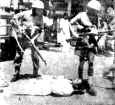 1961 Jaffna Satyagraha