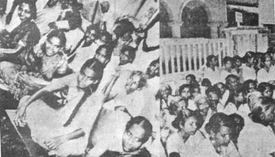 Jaffna Satyagraha 1961
