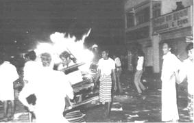 Black July 1983