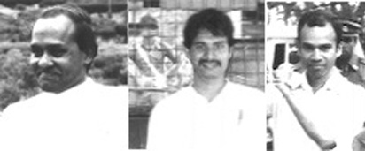 Black July 1983 - Welikade Murders