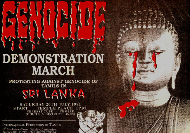 Genocide 83