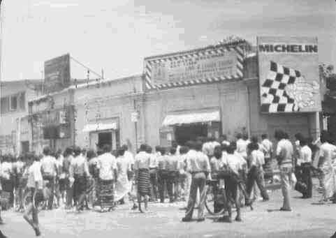 Black July 1983 - the Charge is Genocide