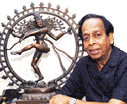 A.P.Venkateswaran