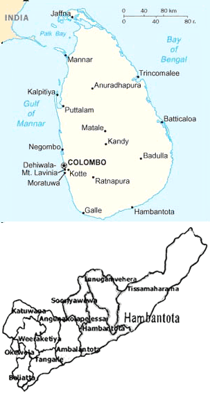 Hambantota
