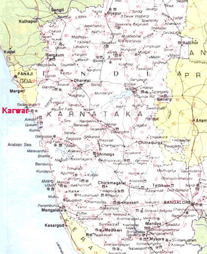 Karwar