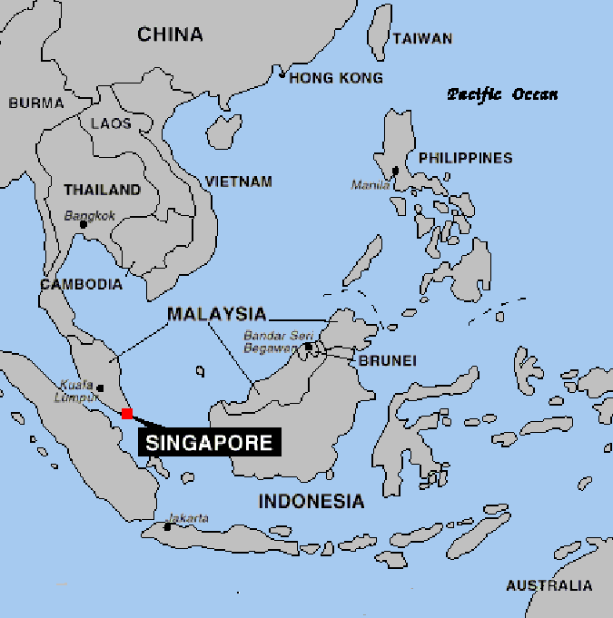 Singapore