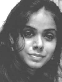 Meena Kandasamy