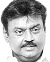 Vijayakant