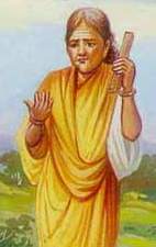 Auvaiyar