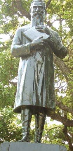 Caldwell