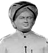 Professor P Sundaram Pillai 