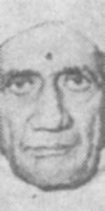 Pammal Sampantha Muthaliyar 