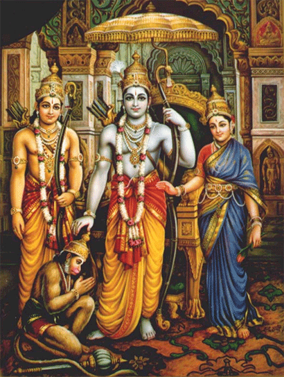 Kamba Ramayana