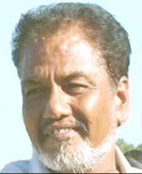 K.V.Balakumaran