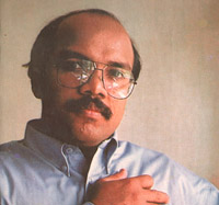Kittu - Sathasivam Krishnakumar