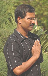  S P Tamilselvan