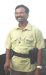  S P Tamilselvan