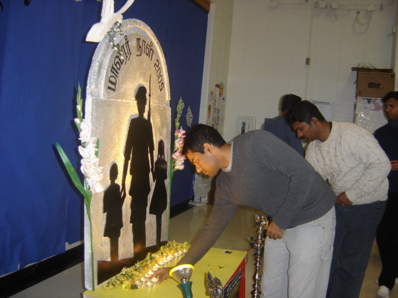 Maaveerar Naal 2005  USA