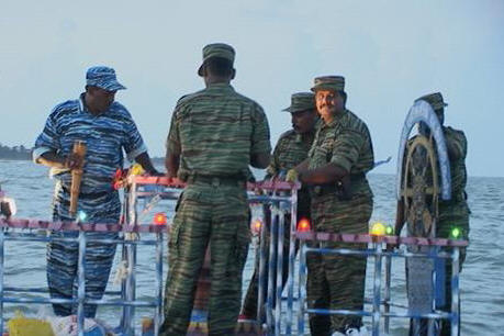 Maaveerar Naal 2005  Tamil Eelam