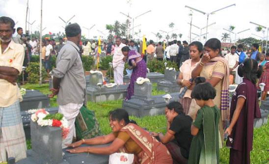 Maaveerar Naal 2005  Tamil Eelam