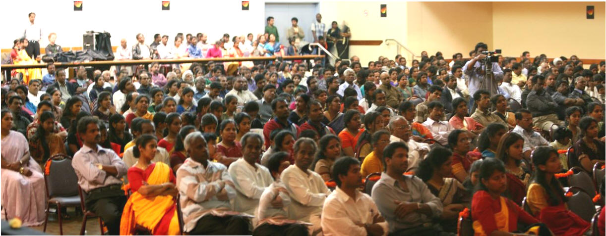 Maaveerar Naal 2005  Australia