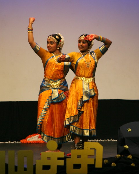 Maaveerar Naal 2005  Australia