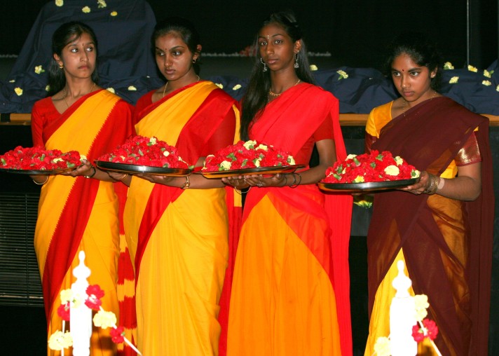 Maaveerar Naal 2005  Australia