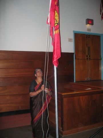 Maaveerar Naal 2005  USA