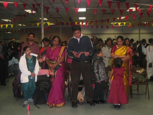 Maaveerar Naal 2005  USA