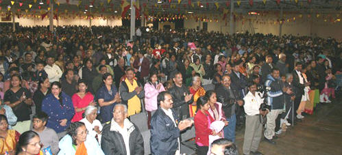 Maaveerar Naal 2005 Canada