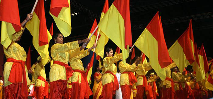 Maveerar Naal 2008, London
