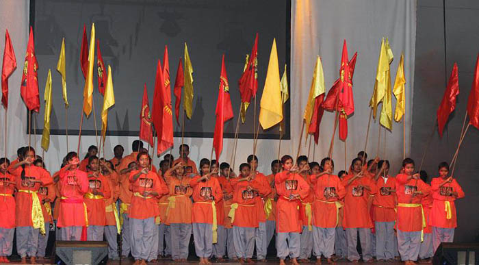 Maveerar Naal 2008, Oslo Norway