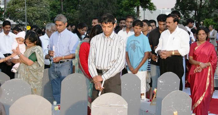 Maveerar Naal 2008, Sydney Australia