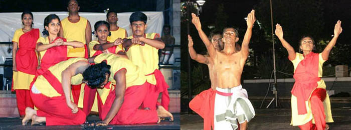 Maveerar Naal 2008, Sydney Australia