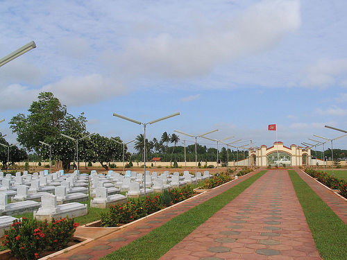 Maveerar