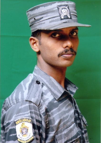 Maveeran Ilam Puli