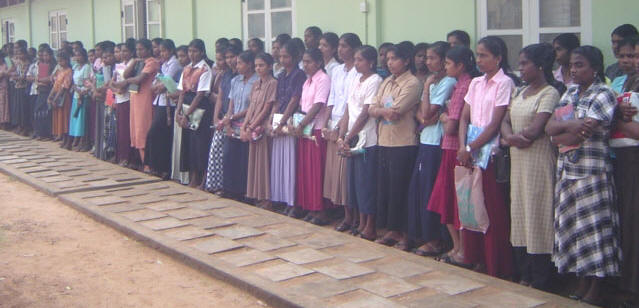 Maaveerar Naal 2005  Tamil Eelam