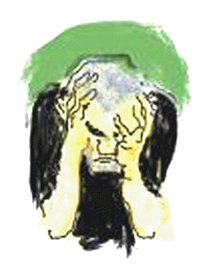 anomie