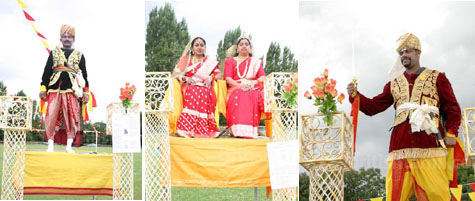 Pongu Tamil - London