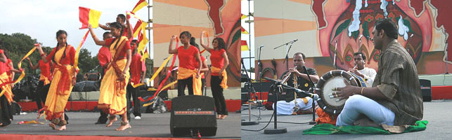 Pongu Thamil - London