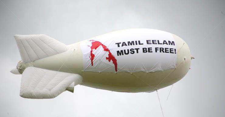 Pongu Tamil 2008 - London