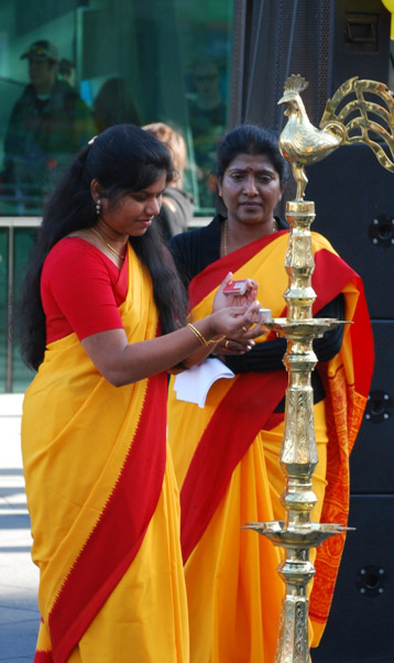 Pongu Thamil 2008 - Melbourne, Australia