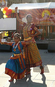 Pongu Thamil 2008 - Melbourne, Australia